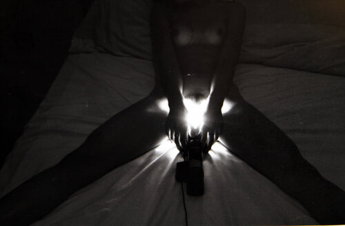 X Light Legs von Arturo Prins, Fotografie kaufen auf Singulart