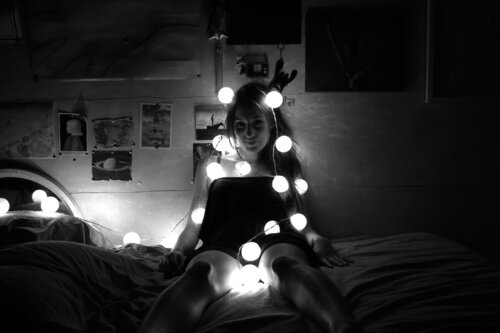 Enlightement von Arturo Prins, Fotografie kaufen auf Singulart