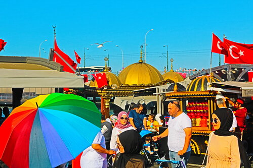 Ottomans de Arturo Prins, Fotografía a la venta en Singulart
