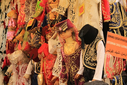 Grand Bazaar di Arturo Prins, Fotografia in vendita su Singulart
