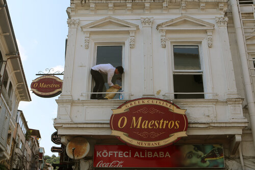 Maestro von Arturo Prins, Fotografie kaufen auf Singulart