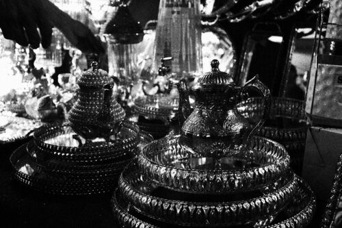 Turkish delightful de Arturo Prins, Fotografía a la venta en Singulart