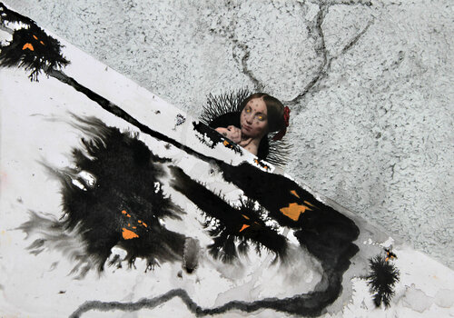 El fracaso lunar Arturo Prins