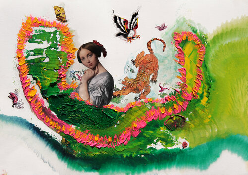 Dalila Arturo Prins