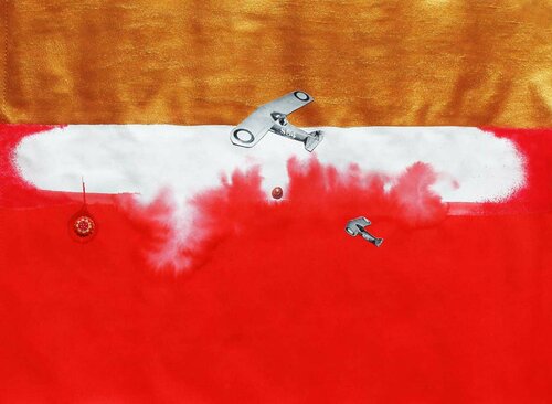 Maestro y Discípulo Arturo Prins