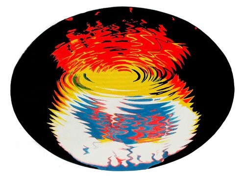 Agua de Luz von Arturo Prins, Malerei kaufen auf Singulart