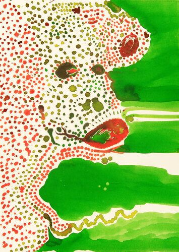 Uncle Boonme by Arturo Prins, Work on Paper for Sale on Singulart