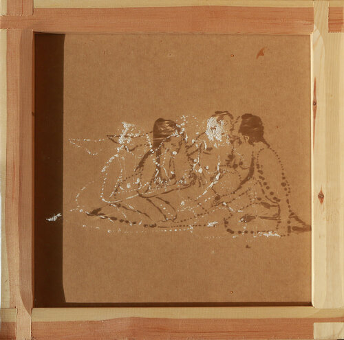 Menaʒ ɑ'tʀwa IV Arturo Prins