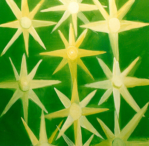 Star System von Arturo Prins, Malerei kaufen auf Singulart