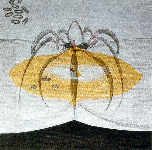 Visualización van Arturo Prins, Tekening te koop op Singulart