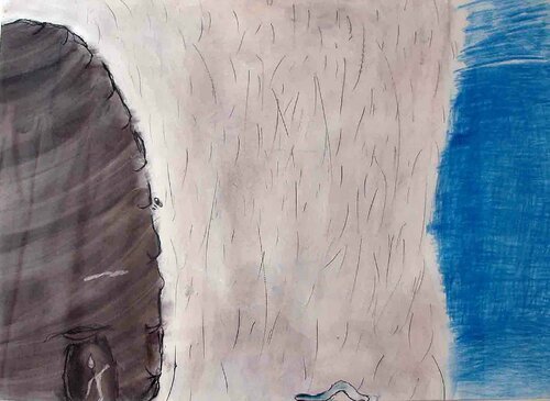 Panal de gusano Arturo Prins