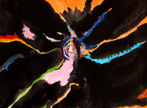 Enlightenment Arturo Prins