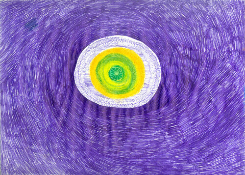 El Ojo de Shiva Arturo Prins