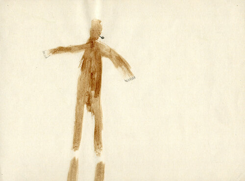 El señor yo Arturo Prins