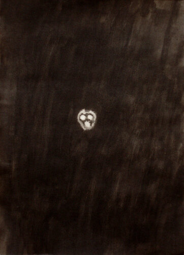 Luminous groove van Arturo Prins, Tekening te koop op Singulart