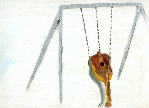 Porque quiero ser felíz Arturo Prins