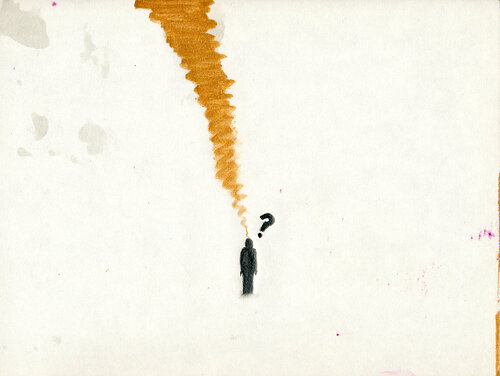 Seguir o no seguir a Luigi Arturo Prins