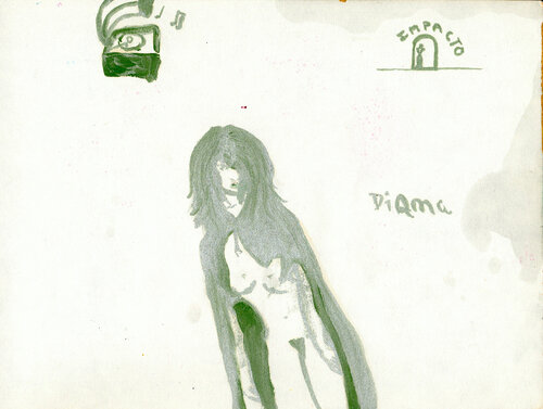 Una amante muy fugaz Arturo Prins