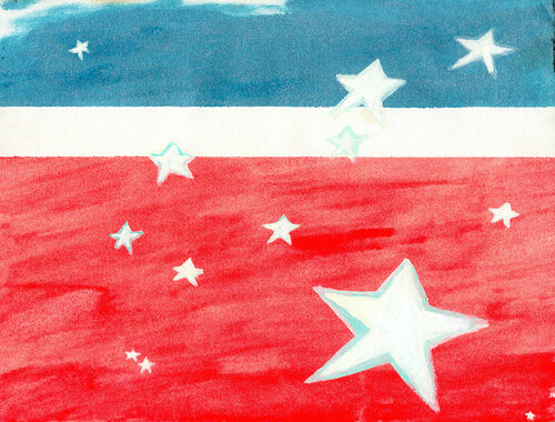 América te busco by Arturo Prins, 소묘 for Sale on Singulart