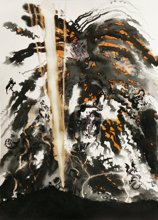 El Fin de la Faz Oscura Arturo Prins