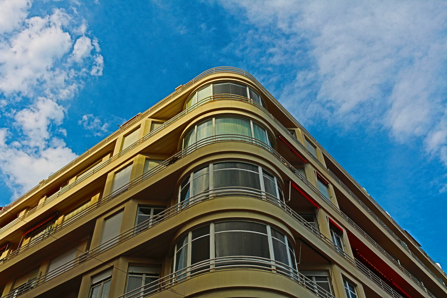 Ocean Promenade Arturo Prins