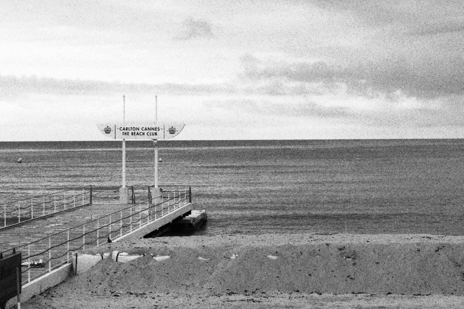 Carlton Cannes Arturo Prins