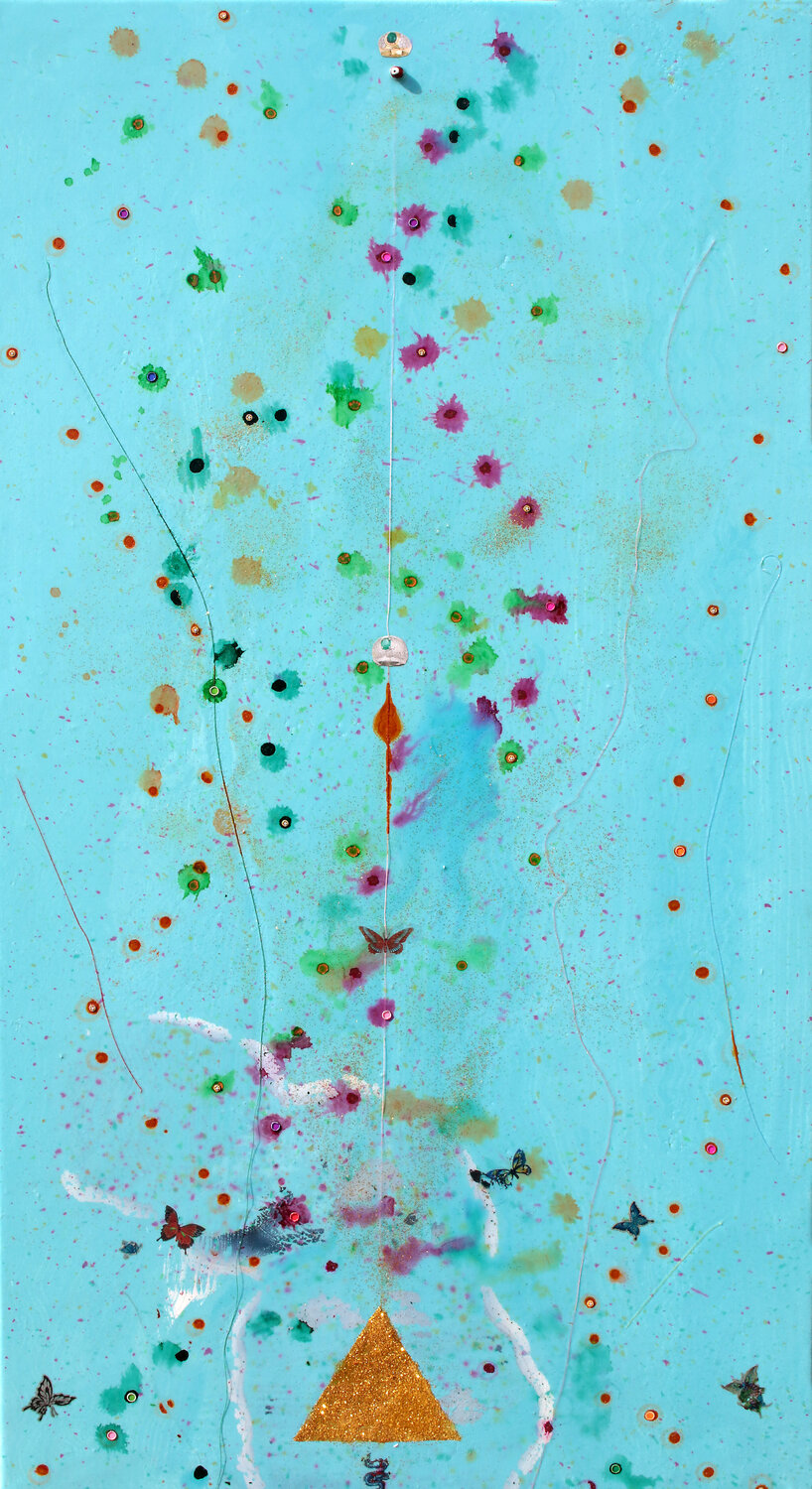 Mahadeva Arturo Prins