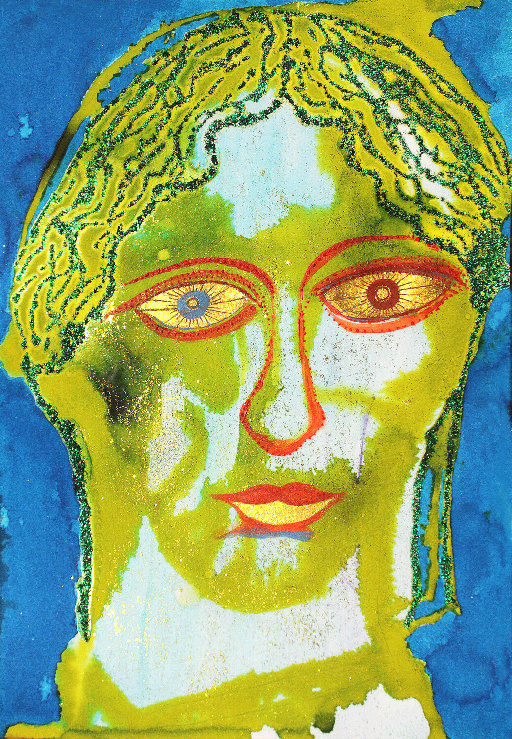 Aspasia de Mileto Arturo Prins
