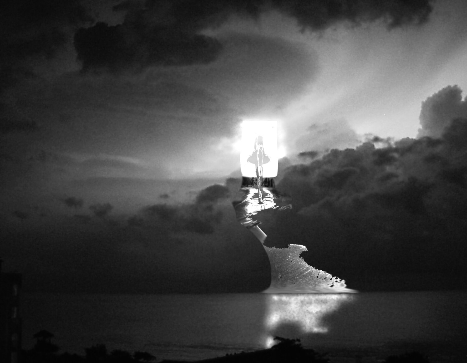 Stormy Arturo Prins