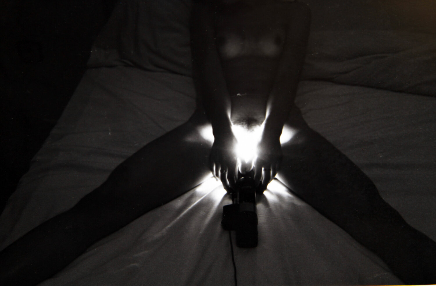 X Light Legs Arturo Prins