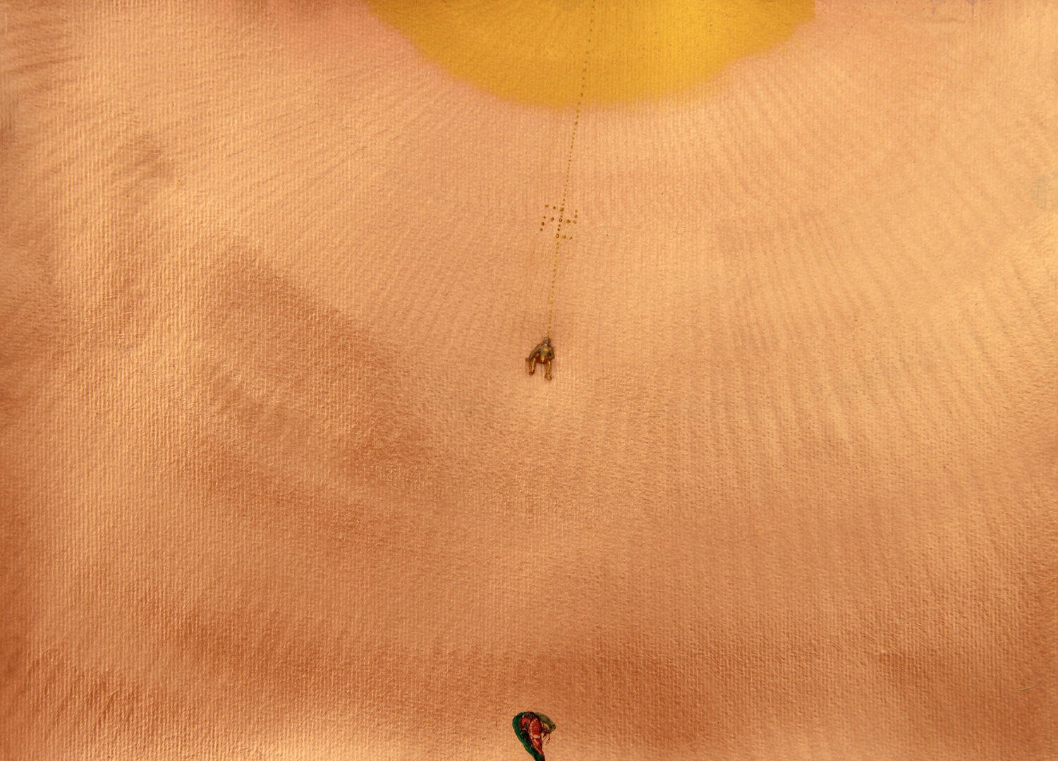 Anāgāmi Arturo Prins