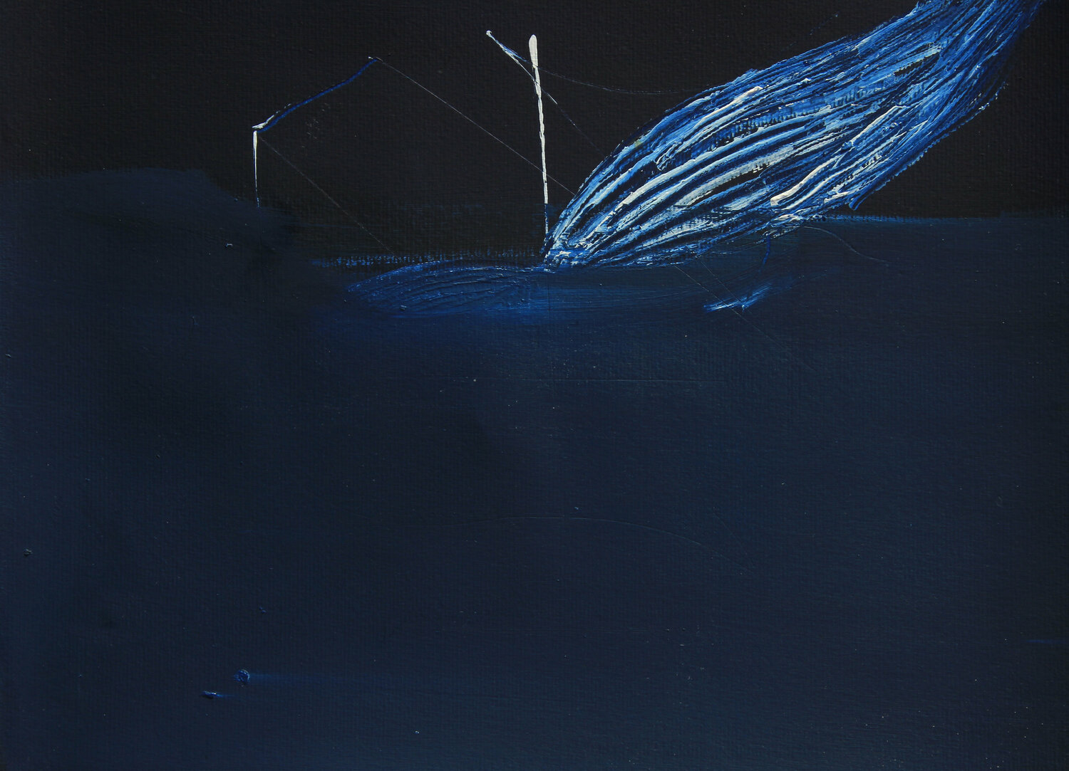 Sirena Arturo Prins