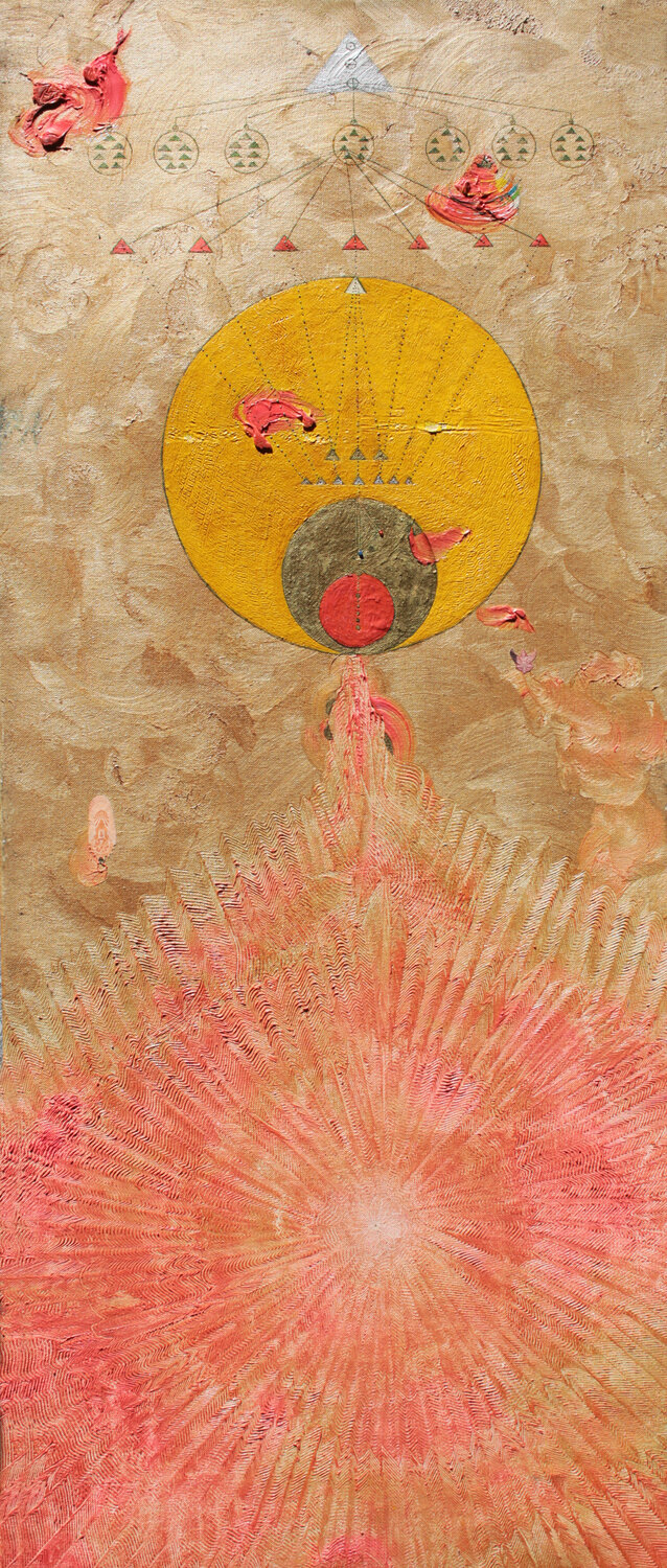 Los 7 hermanos Arturo Prins