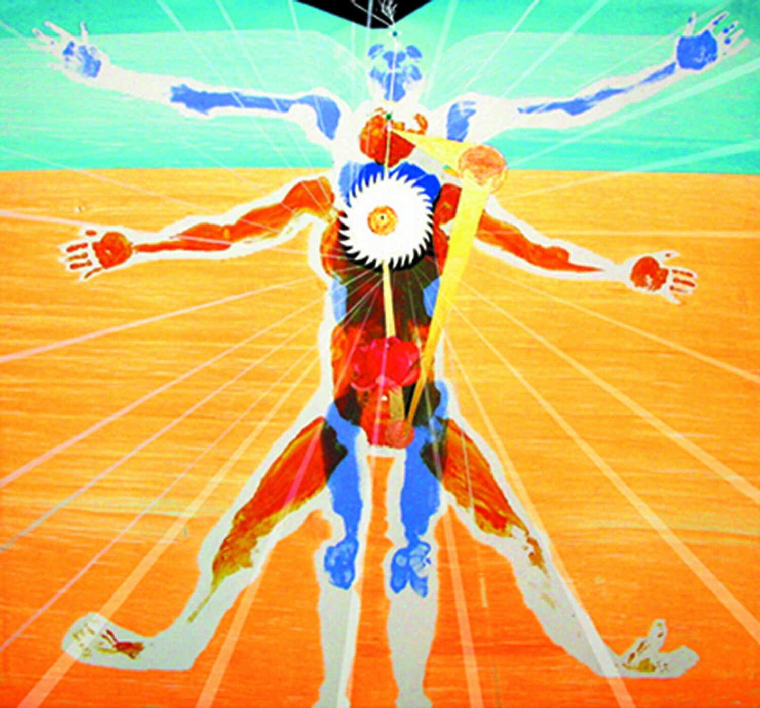 El romance de los elementos Arturo Prins