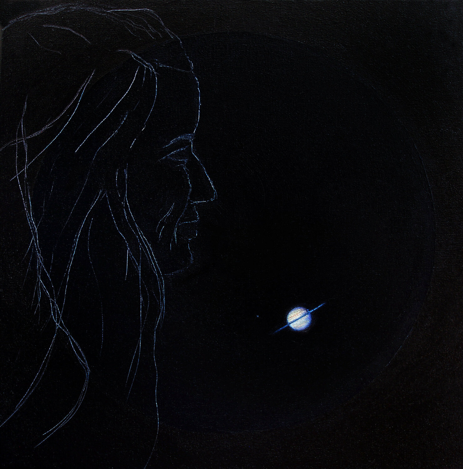 Lucía, Saturno y yo Arturo Prins