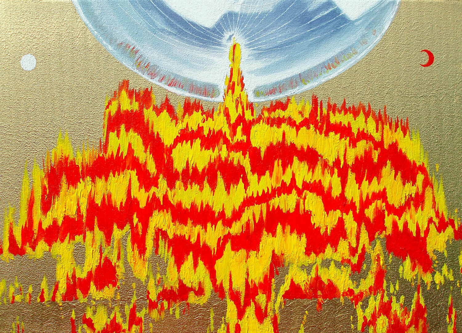 There´s me, There´s You Arturo Prins