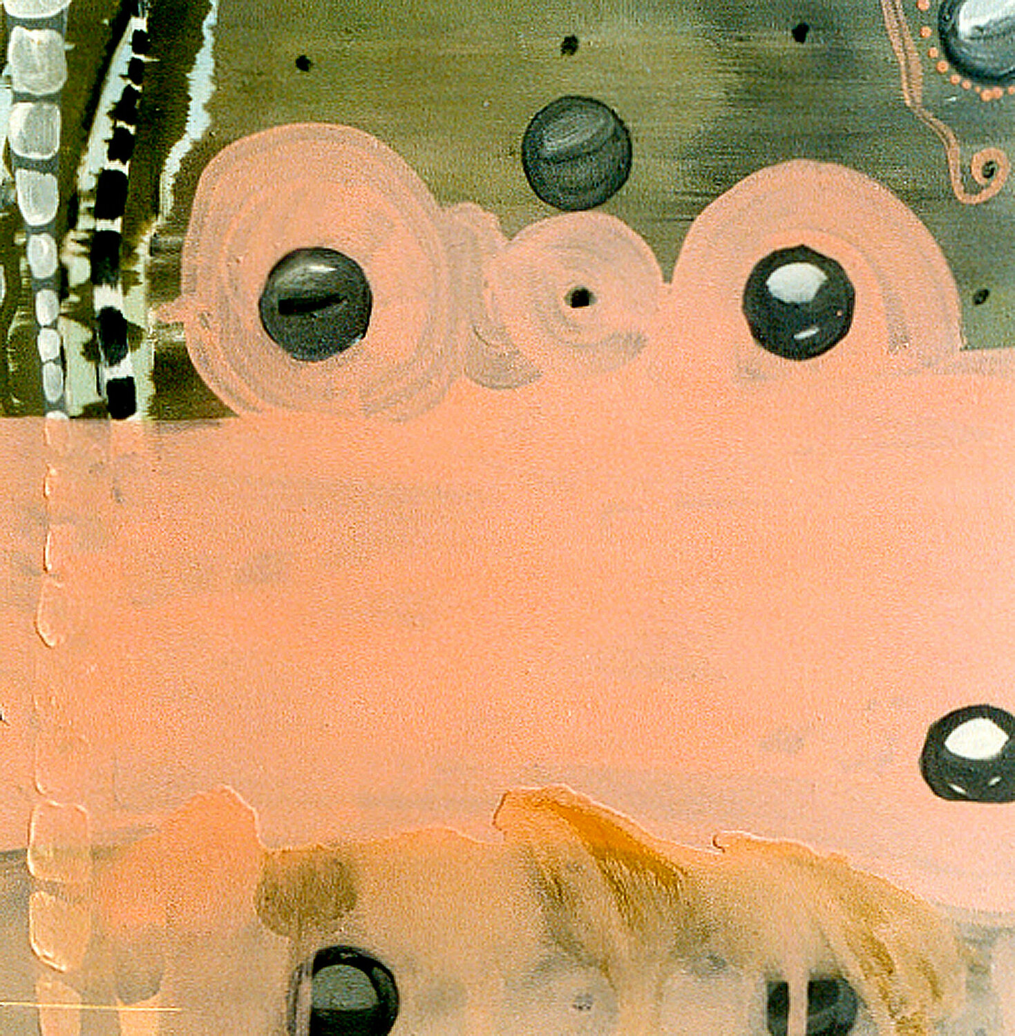 Kinderlands Arturo Prins