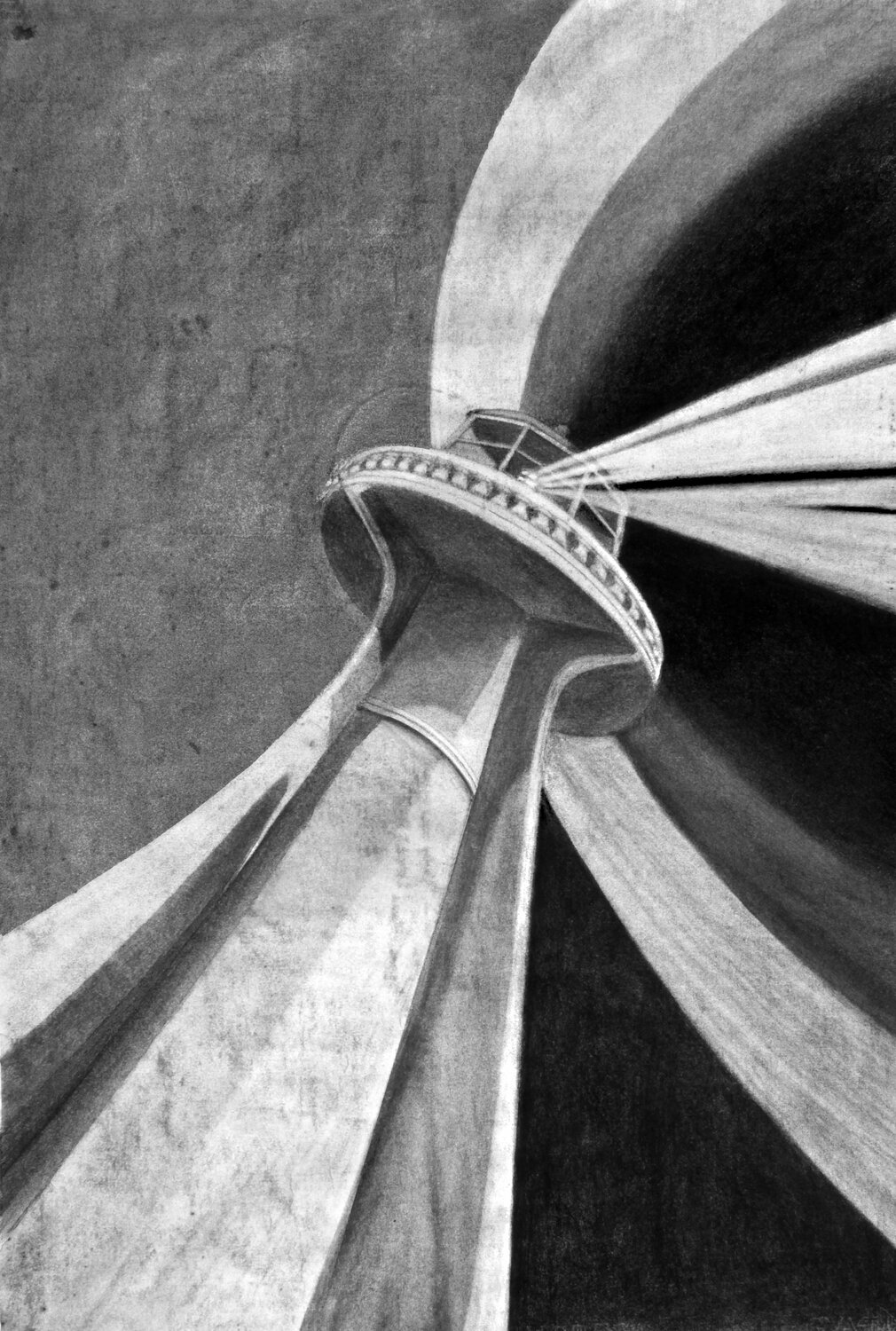 La luz del 3er Ojo Arturo Prins