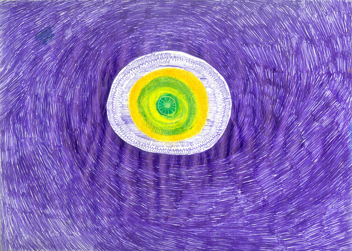 El Ojo de Shiva Arturo Prins