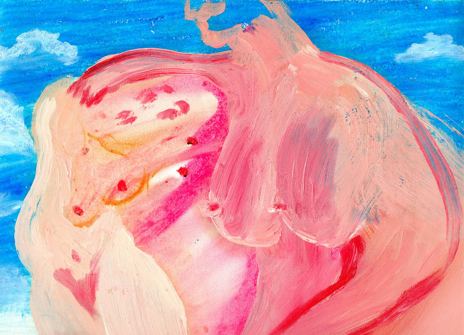 El rapto de Diana Arturo Prins