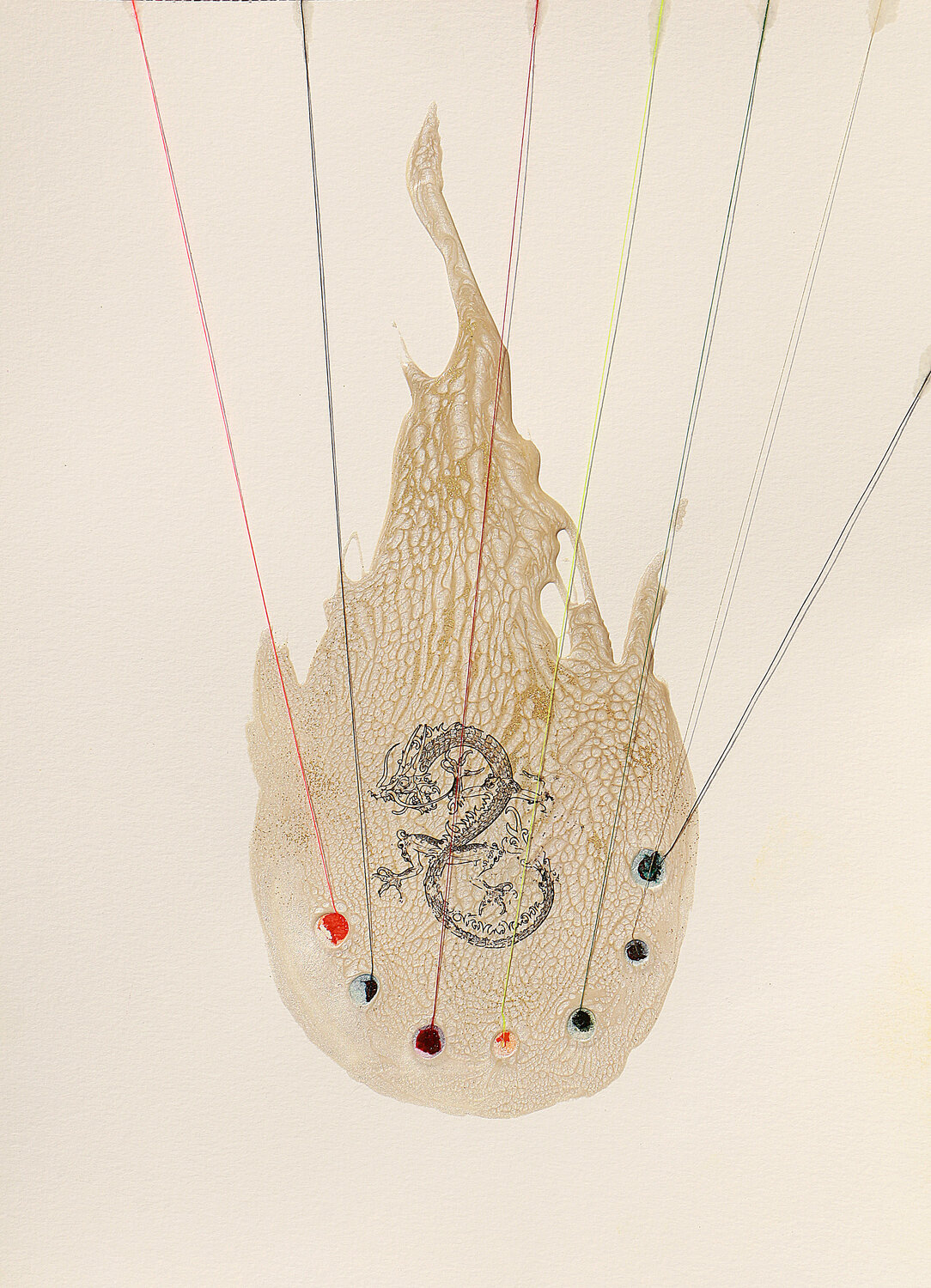 Le secret du feu Arturo Prins