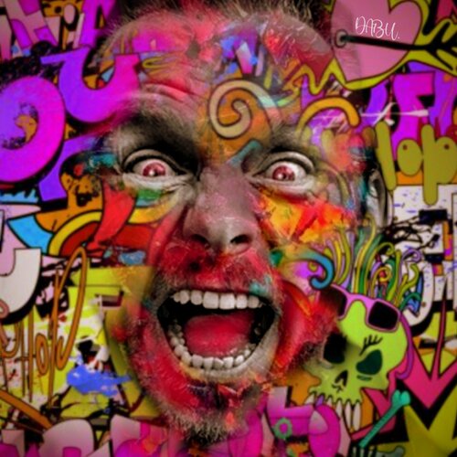 CRI by Daniel Burgraeve, Digital for Sale on Singulart