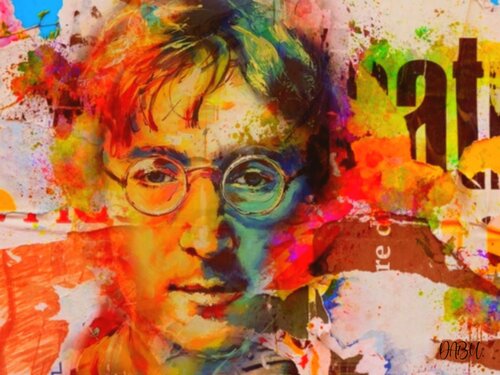LENNON Daniel Burgraeve