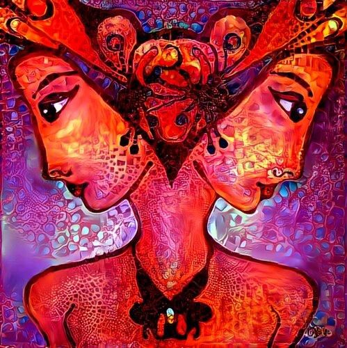 131 von Daniel Burgraeve, Digital kaufen auf Singulart