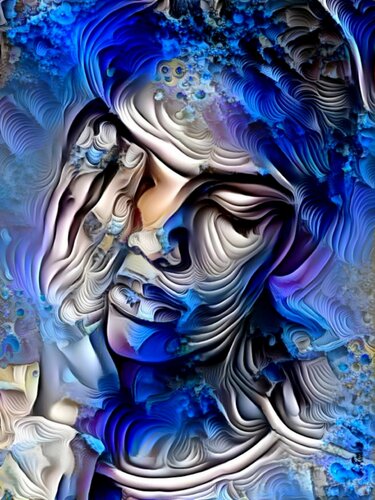 115 von Daniel Burgraeve, Digital kaufen auf Singulart