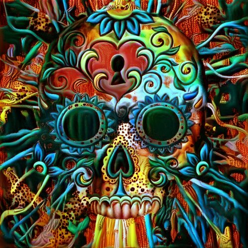 133 by Daniel Burgraeve, Digital for Sale on Singulart