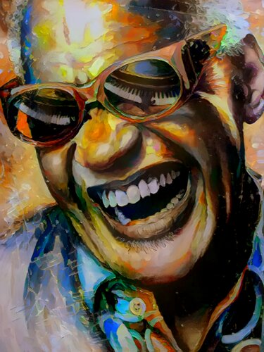 LOUIS von Daniel Burgraeve, Digital kaufen auf Singulart