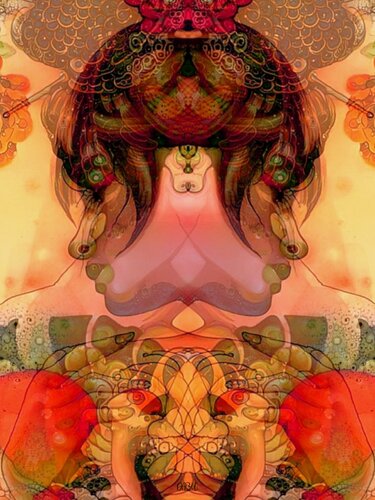 SEUL A DOS von Daniel Burgraeve, Digital kaufen auf Singulart