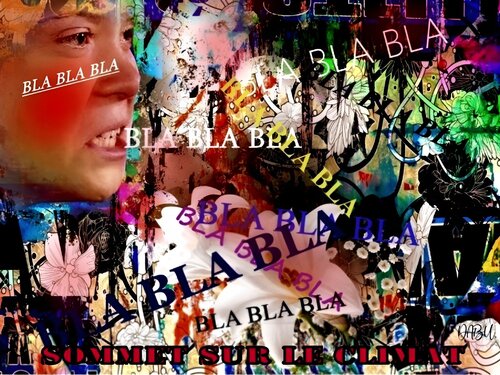 GRETA by Daniel Burgraeve, 디지털 for Sale on Singulart