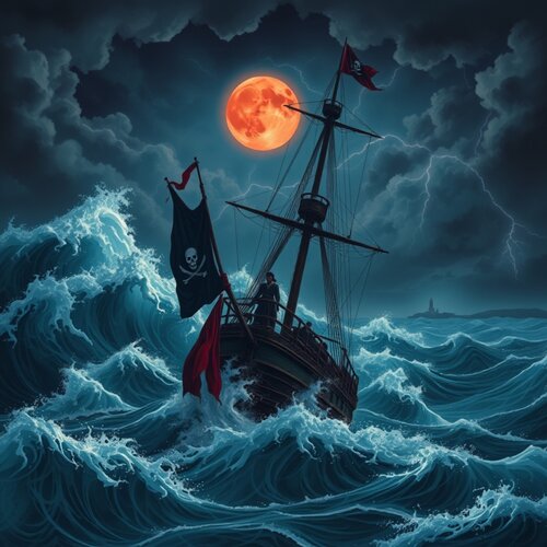 MARINE 1 par Daniel Burgraeve, Digital en vente sur Singulart